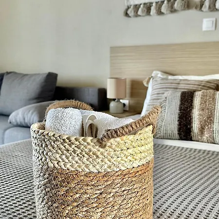 Anatoli Halkidiki Appartement Afytos Buitenkant foto