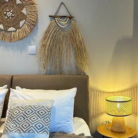 Anatoli Halkidiki Appartement Afytos Buitenkant foto