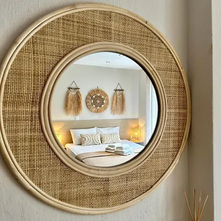 Anatoli Halkidiki Appartement Afytos Buitenkant foto