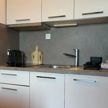 Anatoli Halkidiki Appartement Afytos Buitenkant foto