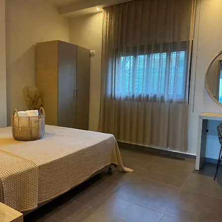 Anatoli Halkidiki Appartement Afytos Buitenkant foto