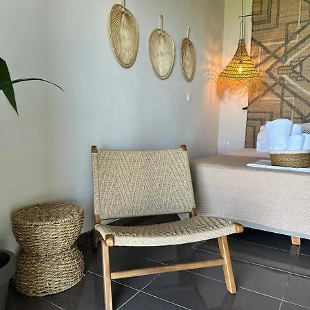 Anatoli Halkidiki Appartement Afytos Buitenkant foto