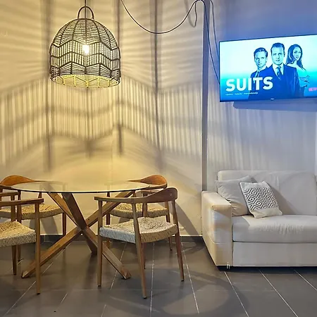 Anatoli Halkidiki Appartement Afytos Buitenkant foto
