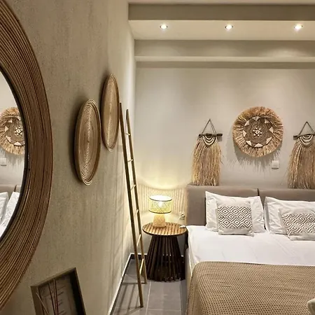 Anatoli Halkidiki Appartement Afytos Buitenkant foto