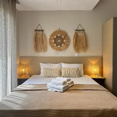 Anatoli Halkidiki Appartement Afytos Buitenkant foto