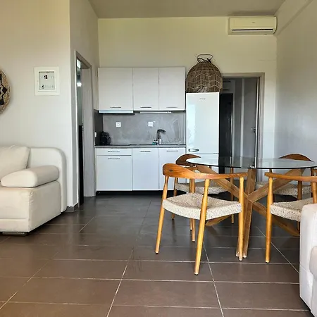 Anatoli Halkidiki Appartement Afytos Buitenkant foto