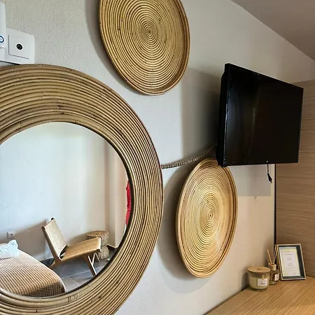 Anatoli Halkidiki Appartement Afytos Buitenkant foto