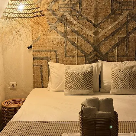 Anatoli Halkidiki Appartement Afytos Buitenkant foto
