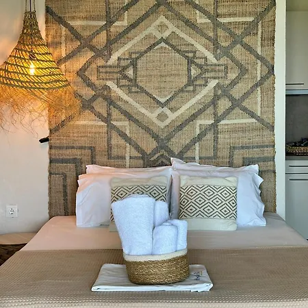 Anatoli Halkidiki Appartement Afytos Buitenkant foto