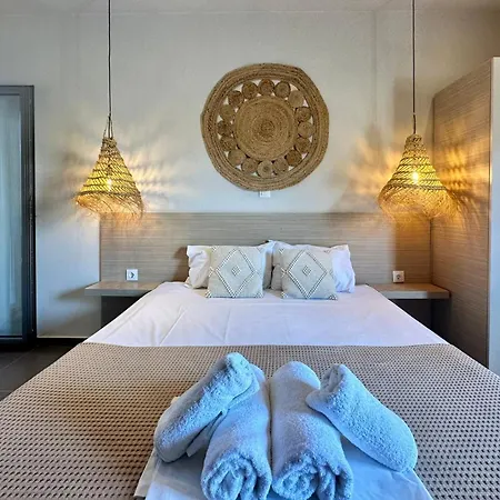 Anatoli Halkidiki Appartement Afytos Buitenkant foto