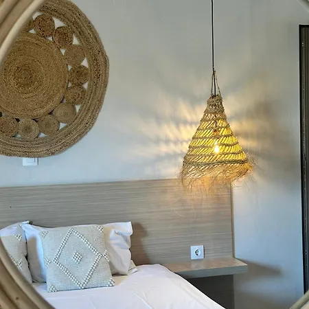 Anatoli Halkidiki Appartement Afytos Buitenkant foto