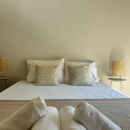 Anatoli Halkidiki Appartement Afytos Buitenkant foto