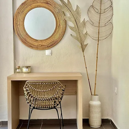 Anatoli Halkidiki Appartement Afytos Buitenkant foto