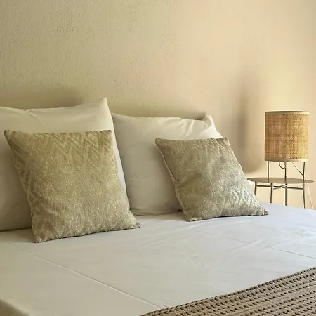 Anatoli Halkidiki Appartement Afytos Buitenkant foto