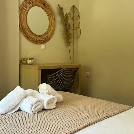 Anatoli Halkidiki Appartement Afytos Buitenkant foto