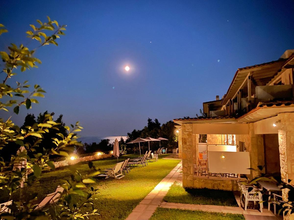 Anatoli Halkidiki Apartment *