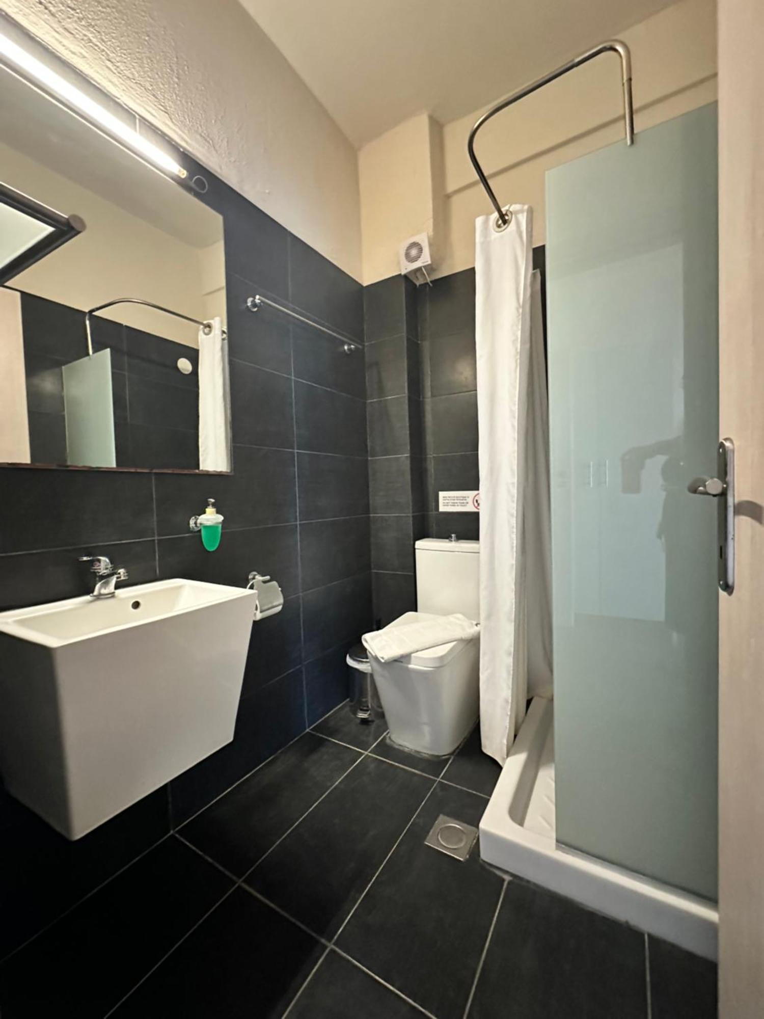 Apartment Anatoli Halkidiki *