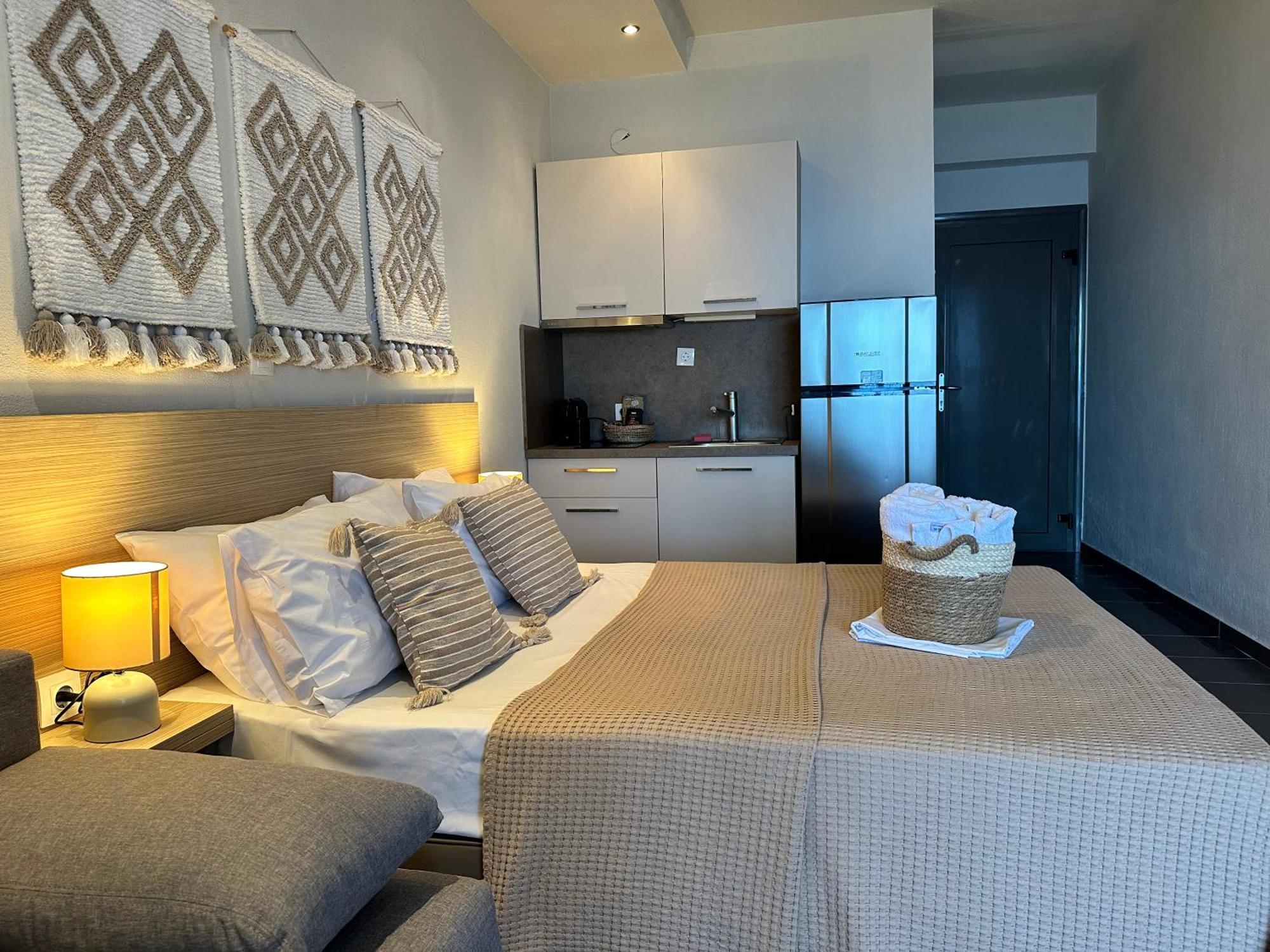 Apartment Anatoli Halkidiki Afytos