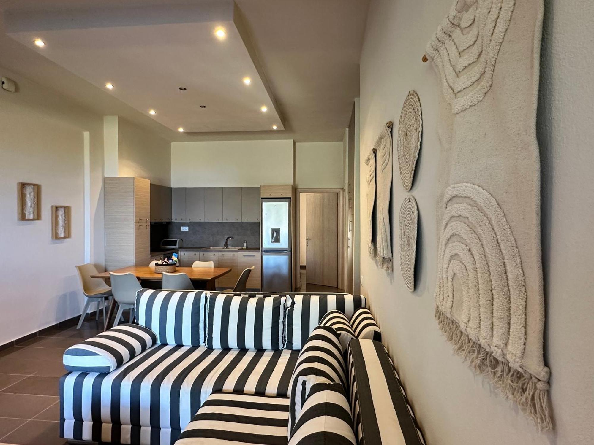 Anatoli Halkidiki Apartment