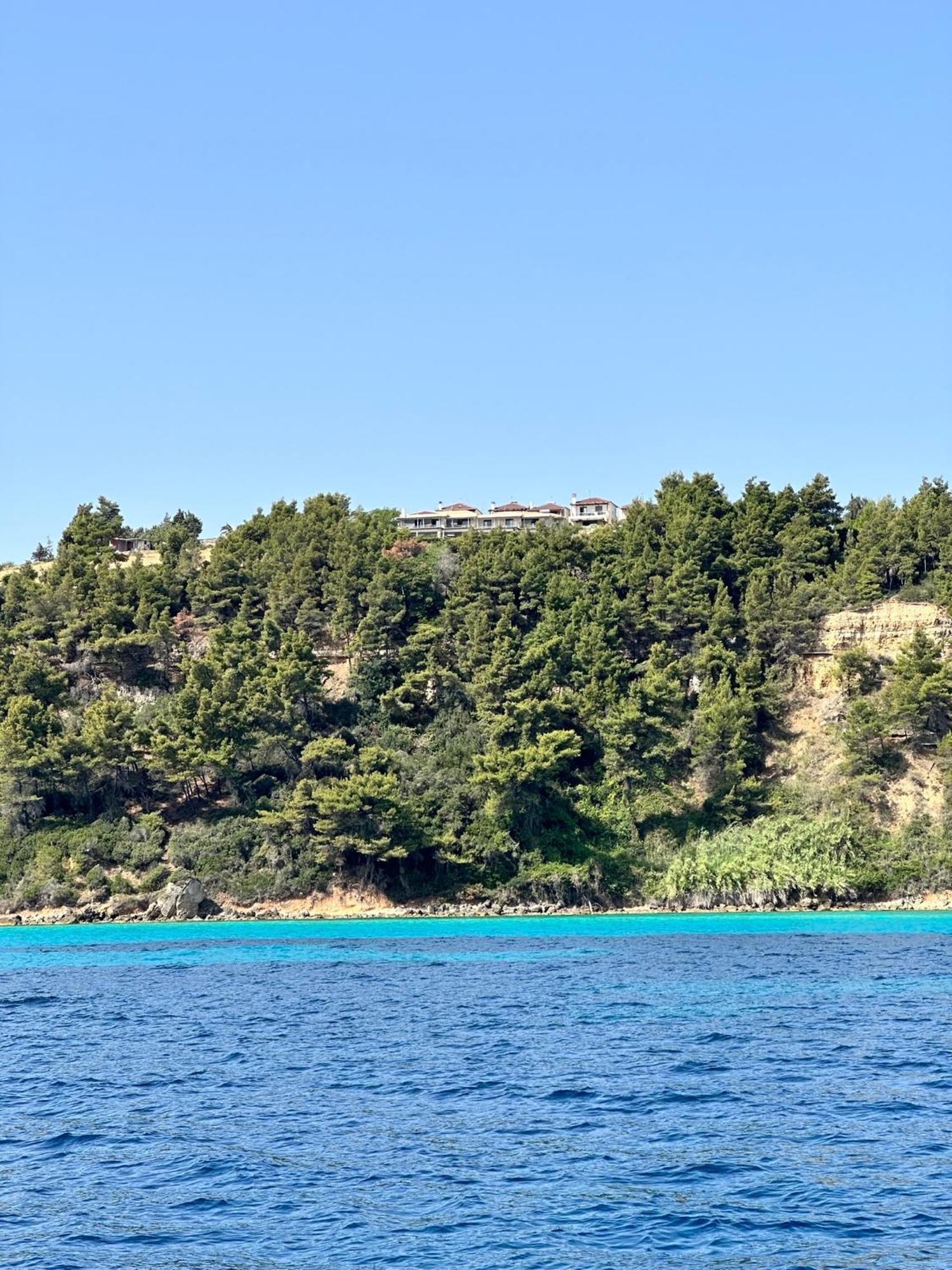 Anatoli Halkidiki Afytos