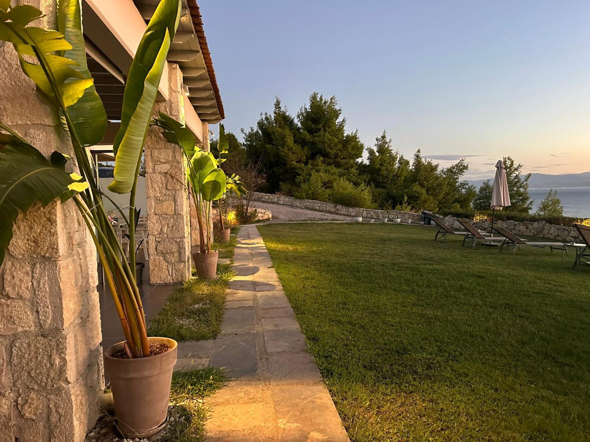 Anatoli Halkidiki Apartment Afytos
