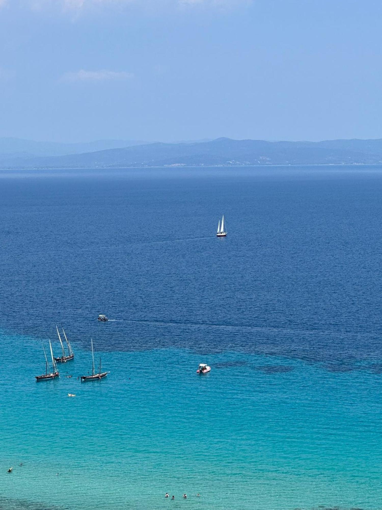 Apartment Anatoli Halkidiki Afytos