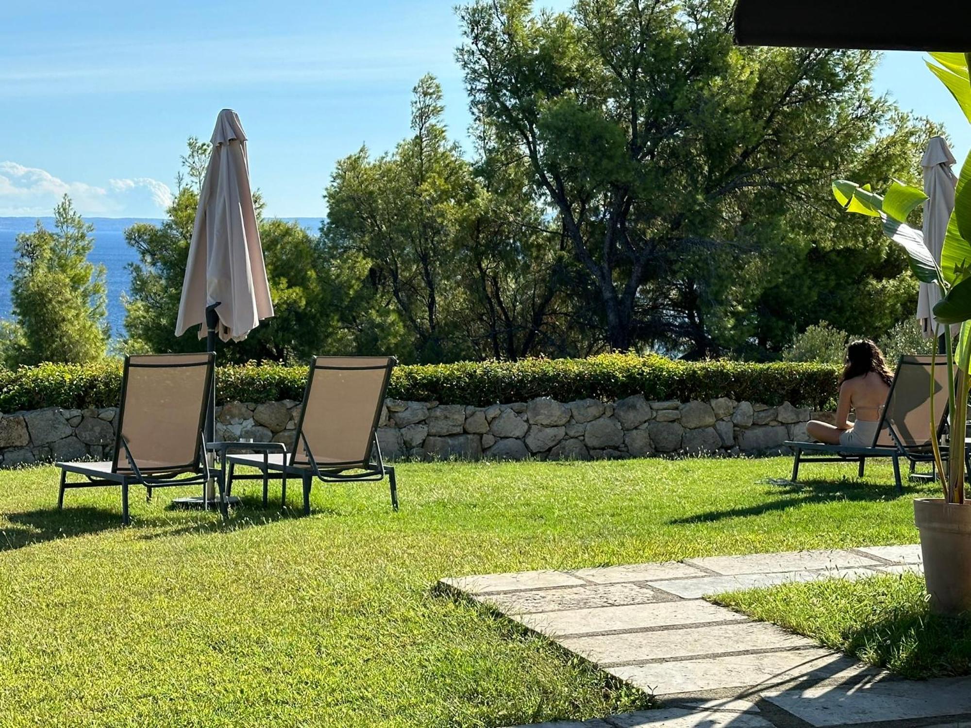 Apartment Anatoli Halkidiki