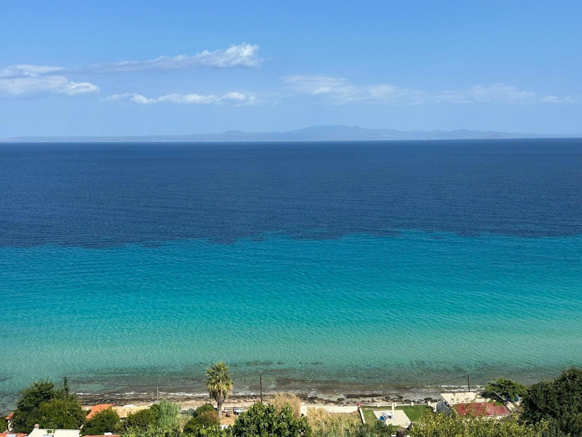 Apartment Anatoli Halkidiki *