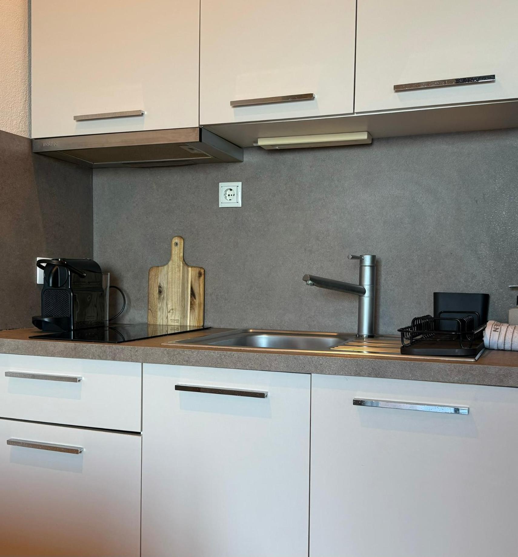 Apartment Anatoli Halkidiki Afytos