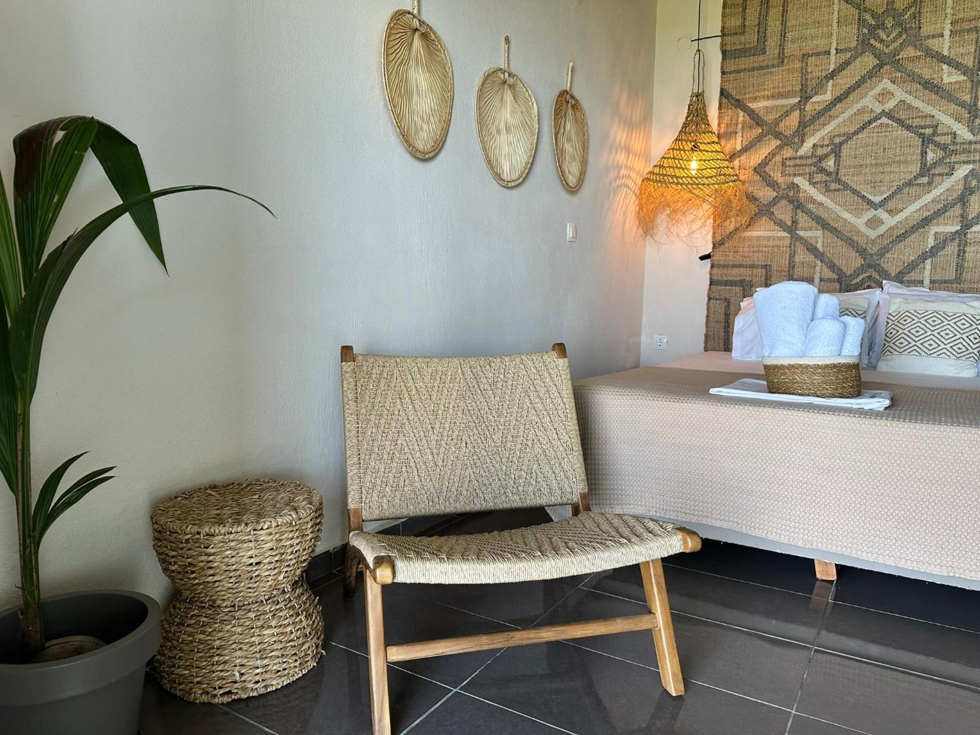Apartment Anatoli Halkidiki