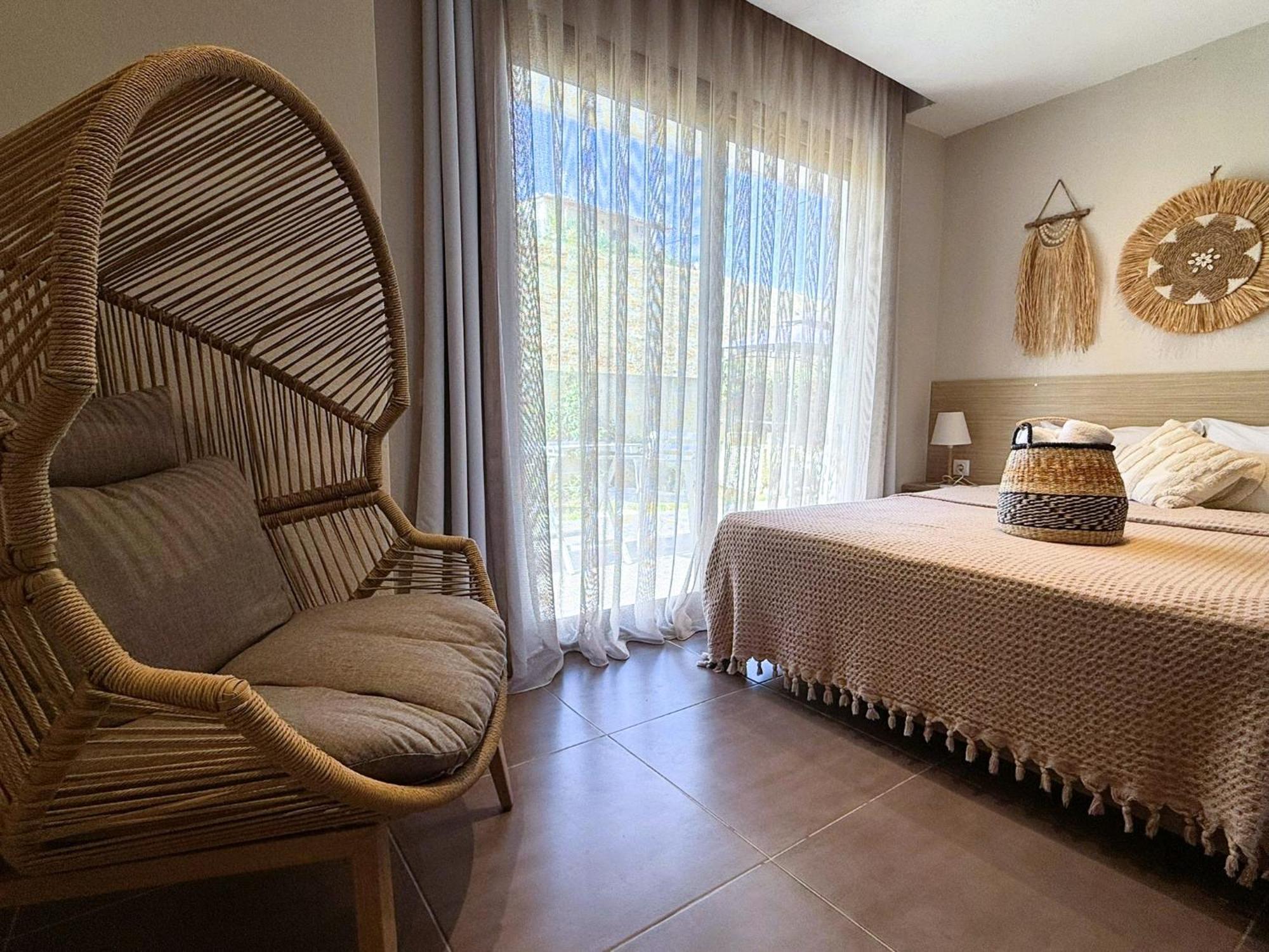 Apartment Anatoli Halkidiki *