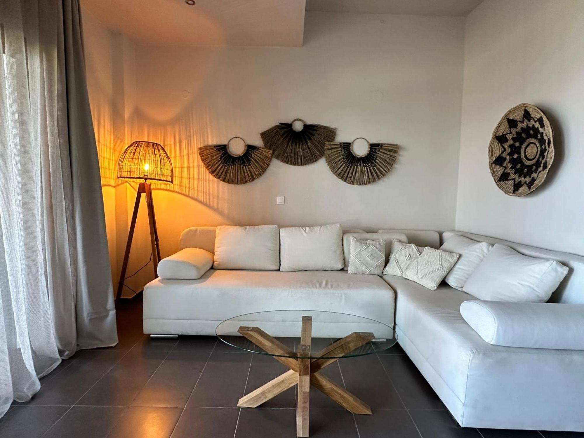 Anatoli Halkidiki Apartment Afytos