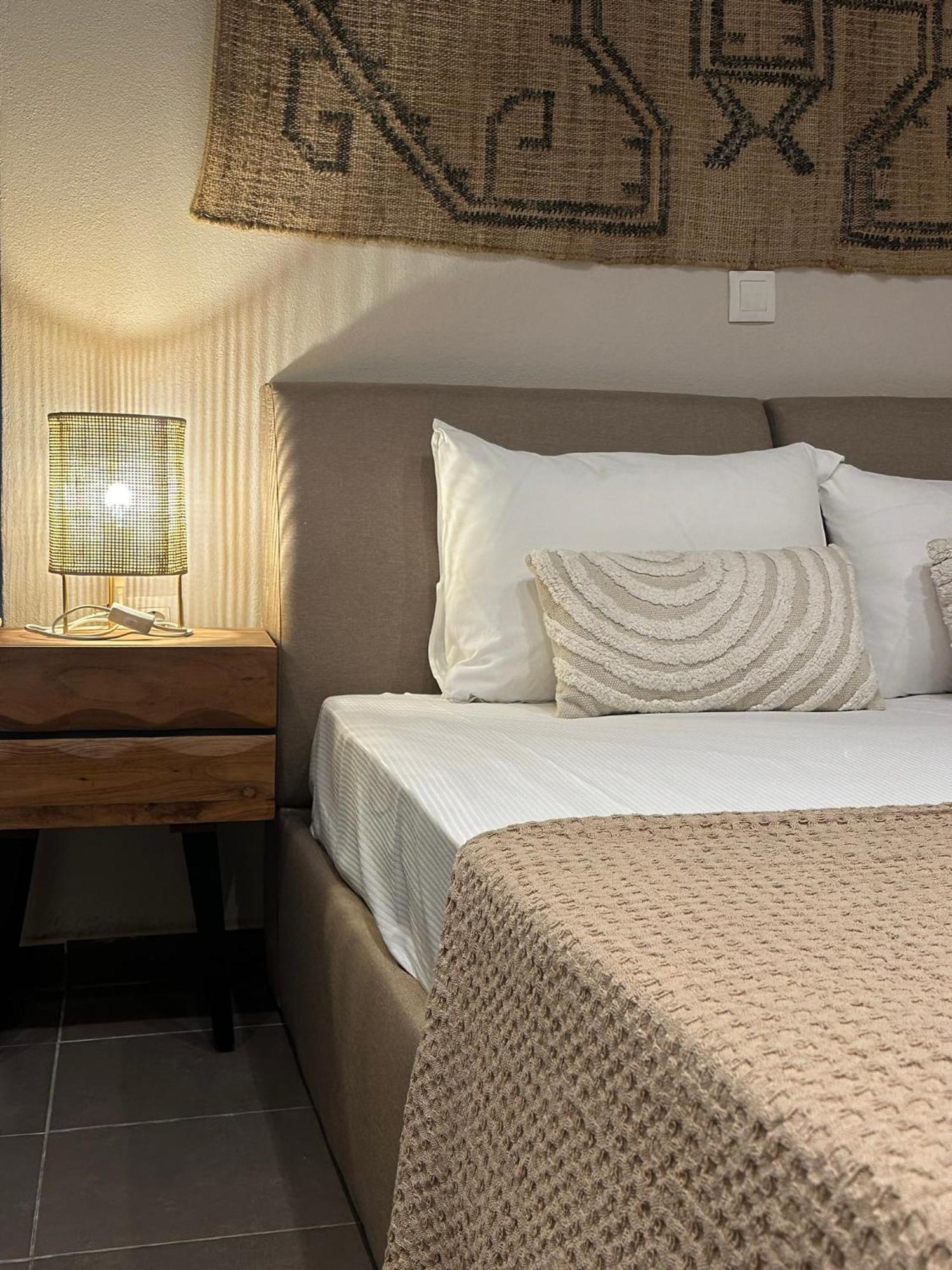 Apartment Anatoli Halkidiki Afytos