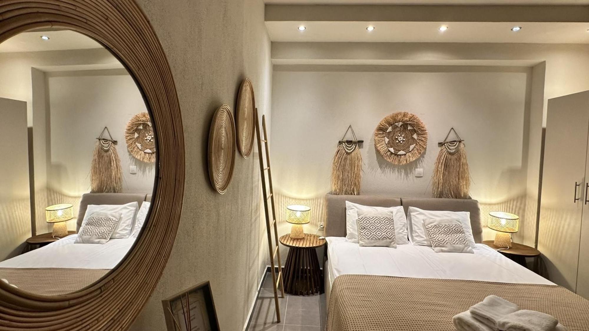 Anatoli Halkidiki Apartment