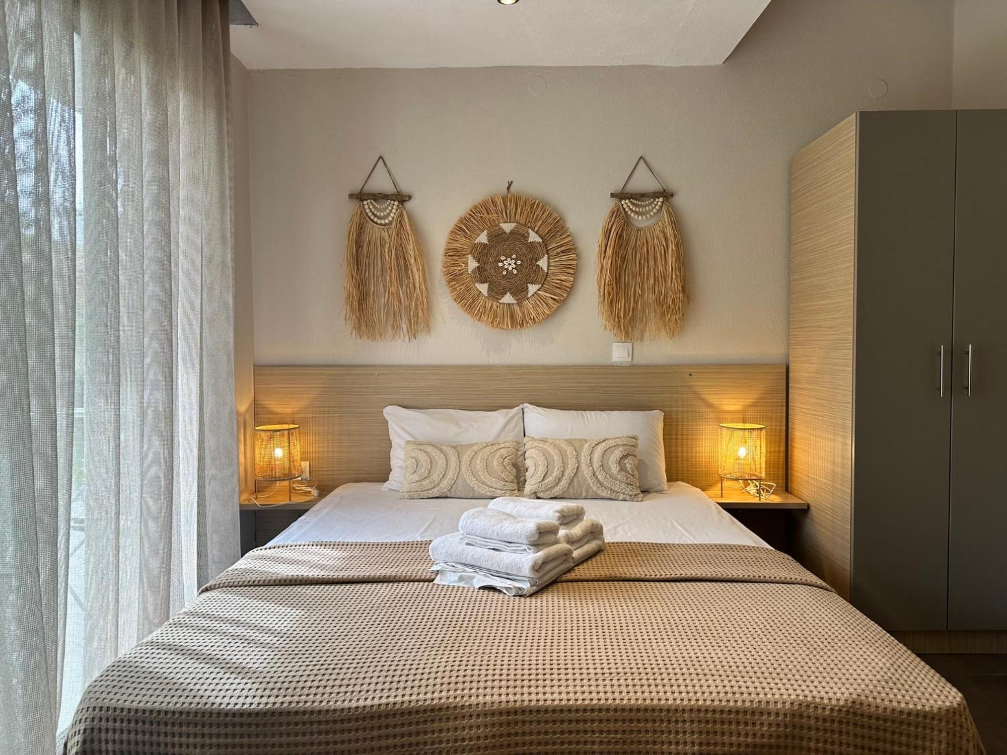 Anatoli Halkidiki Apartment *