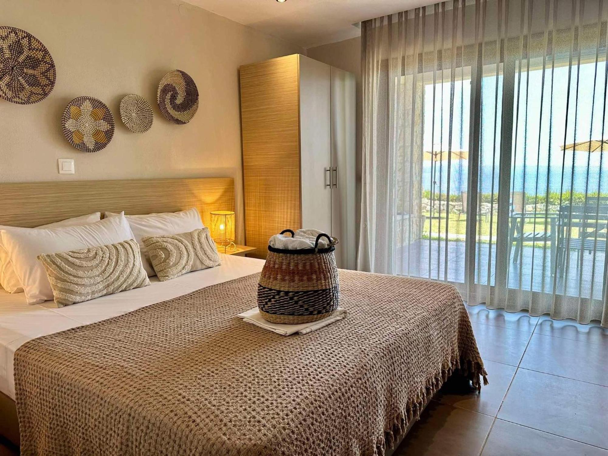 Apartment Anatoli Halkidiki *