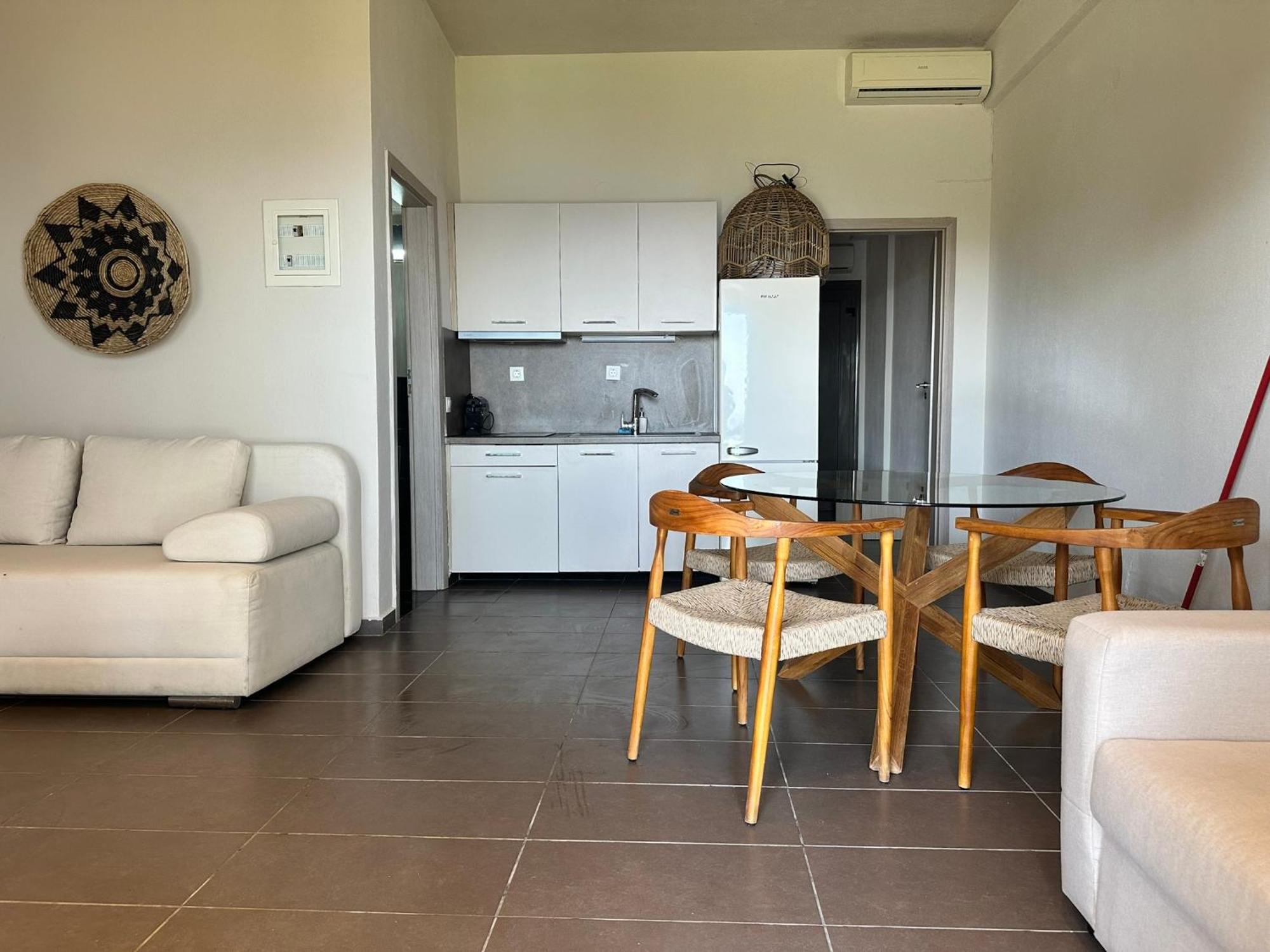 Apartment Anatoli Halkidiki Afytos