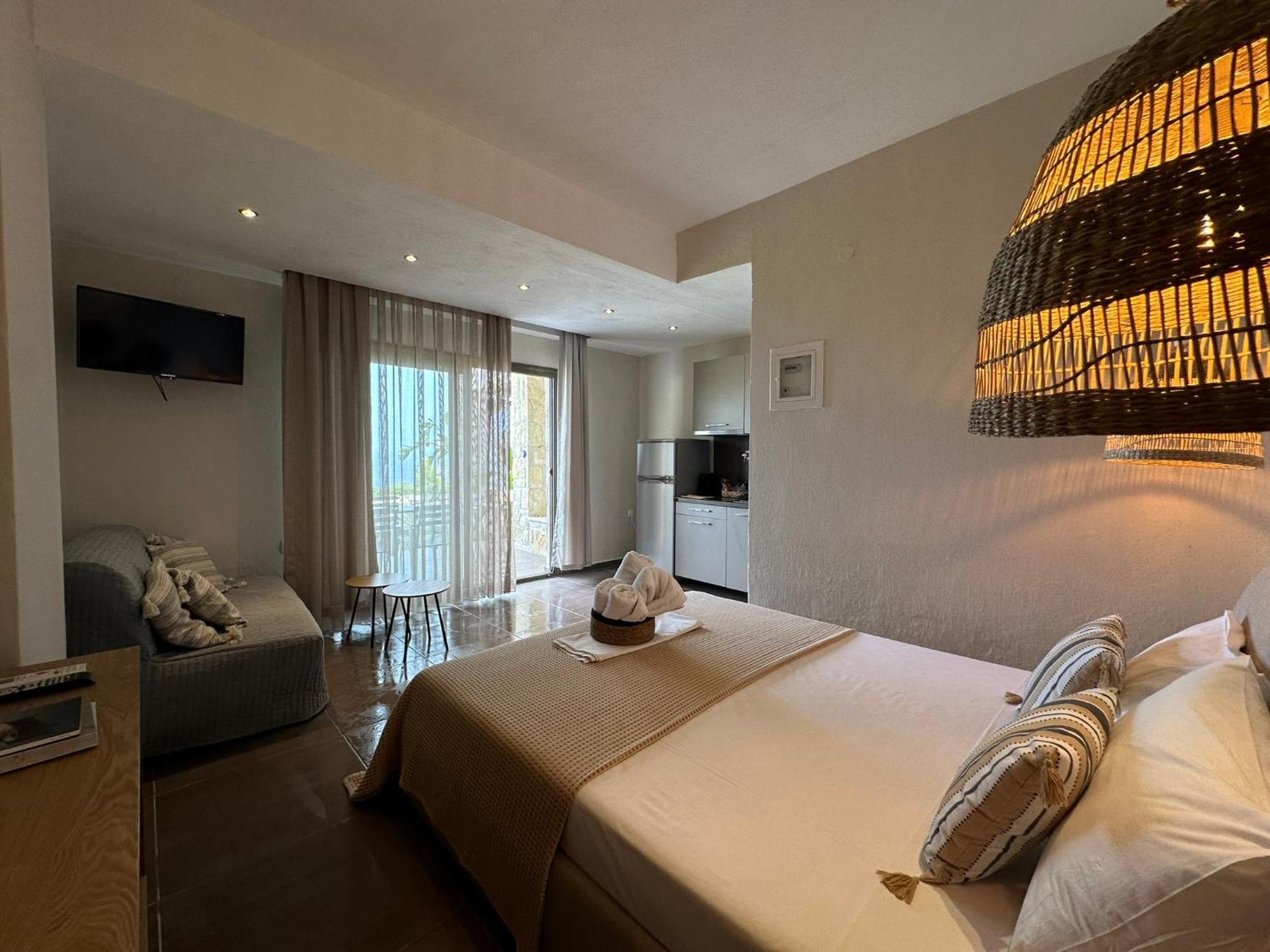 Apartment Anatoli Halkidiki