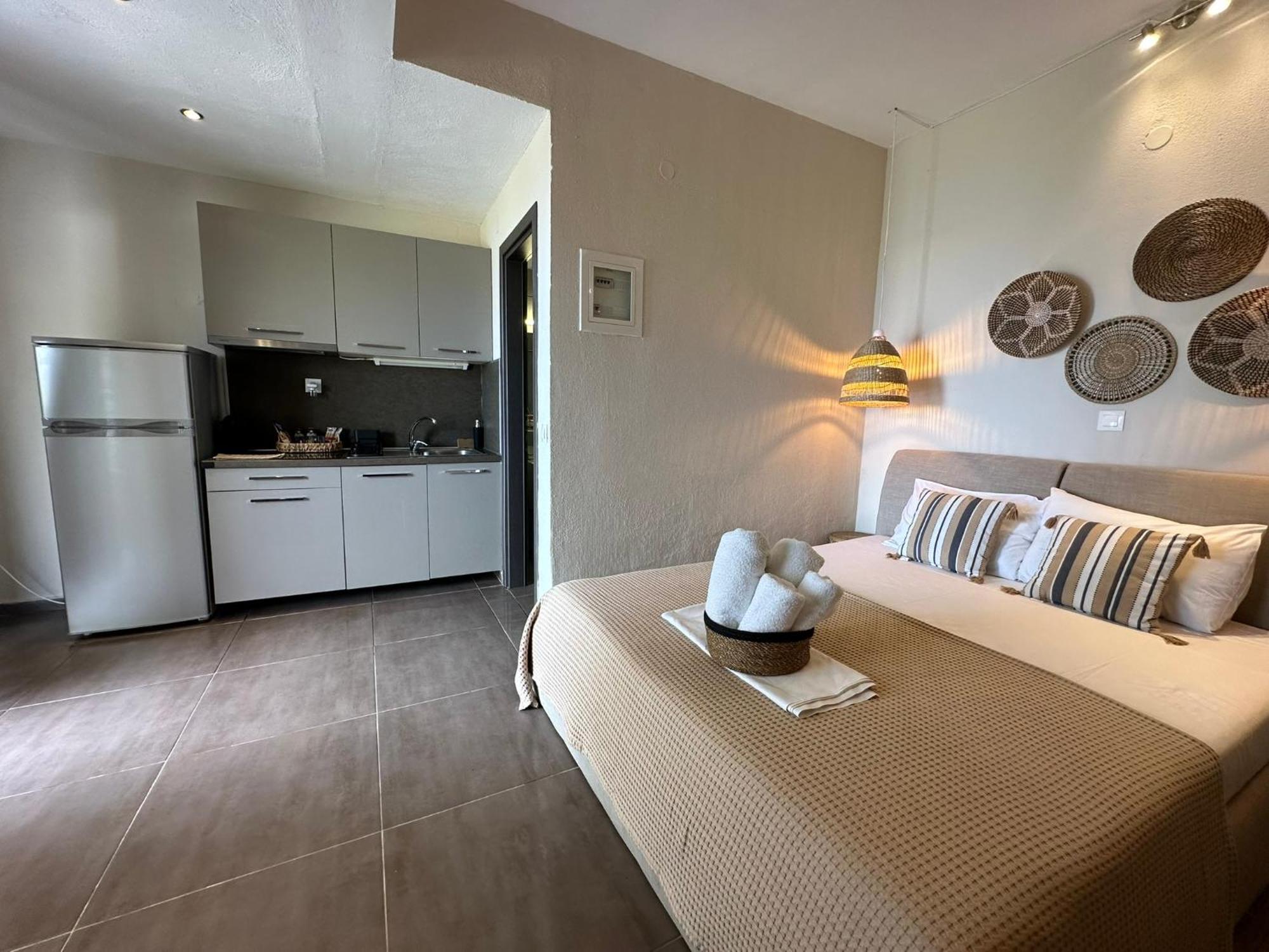 Apartment Anatoli Halkidiki *