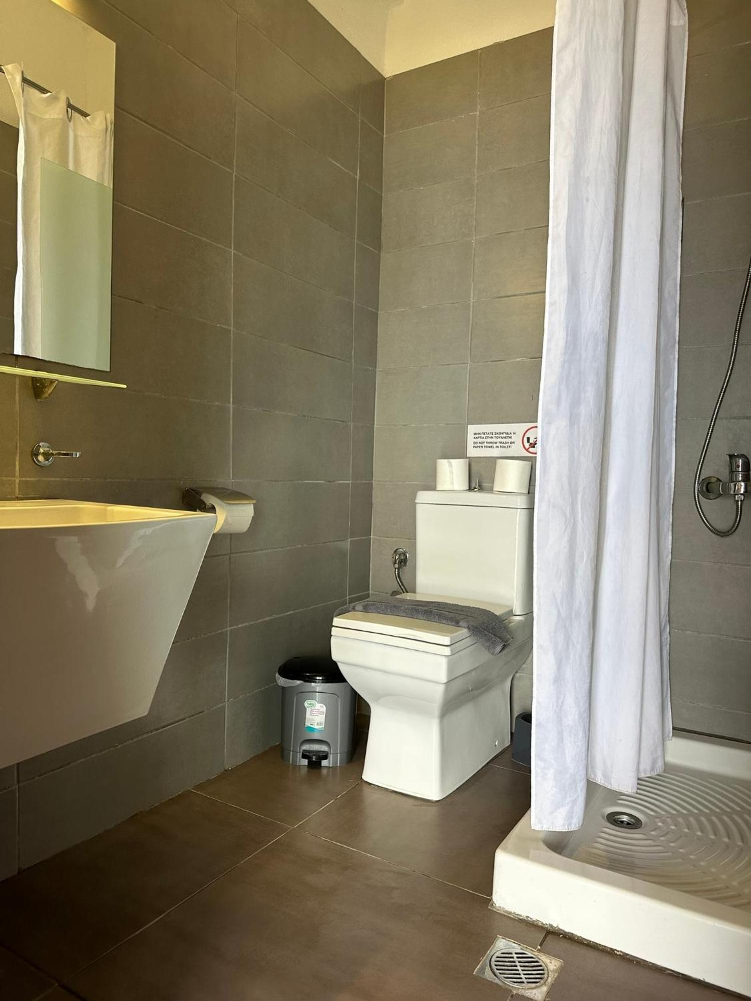Apartment Anatoli Halkidiki Afytos