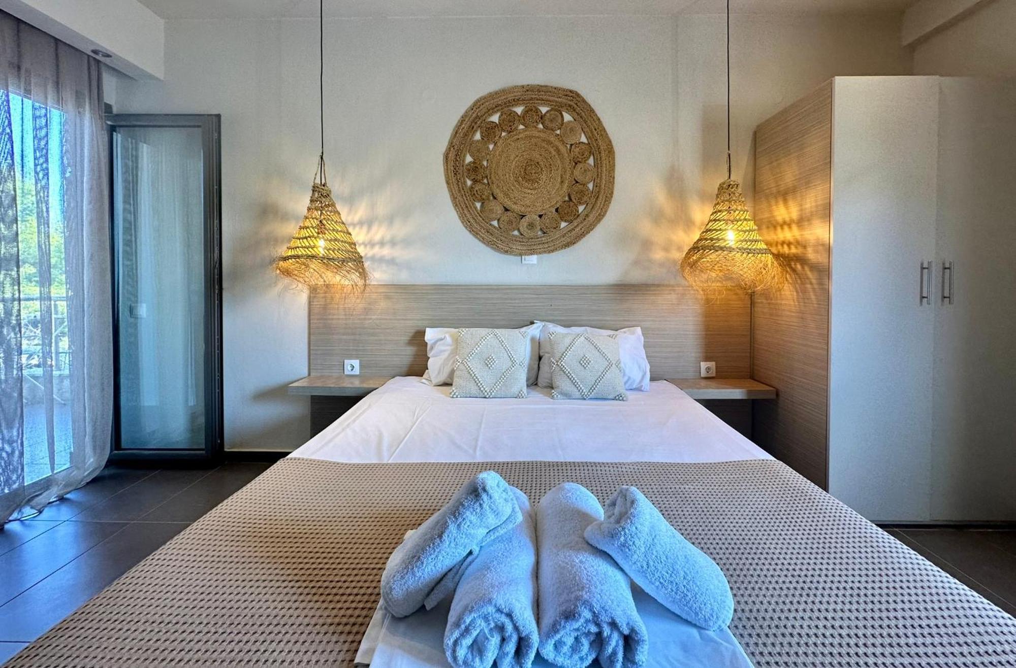 Anatoli Halkidiki Apartment Afytos