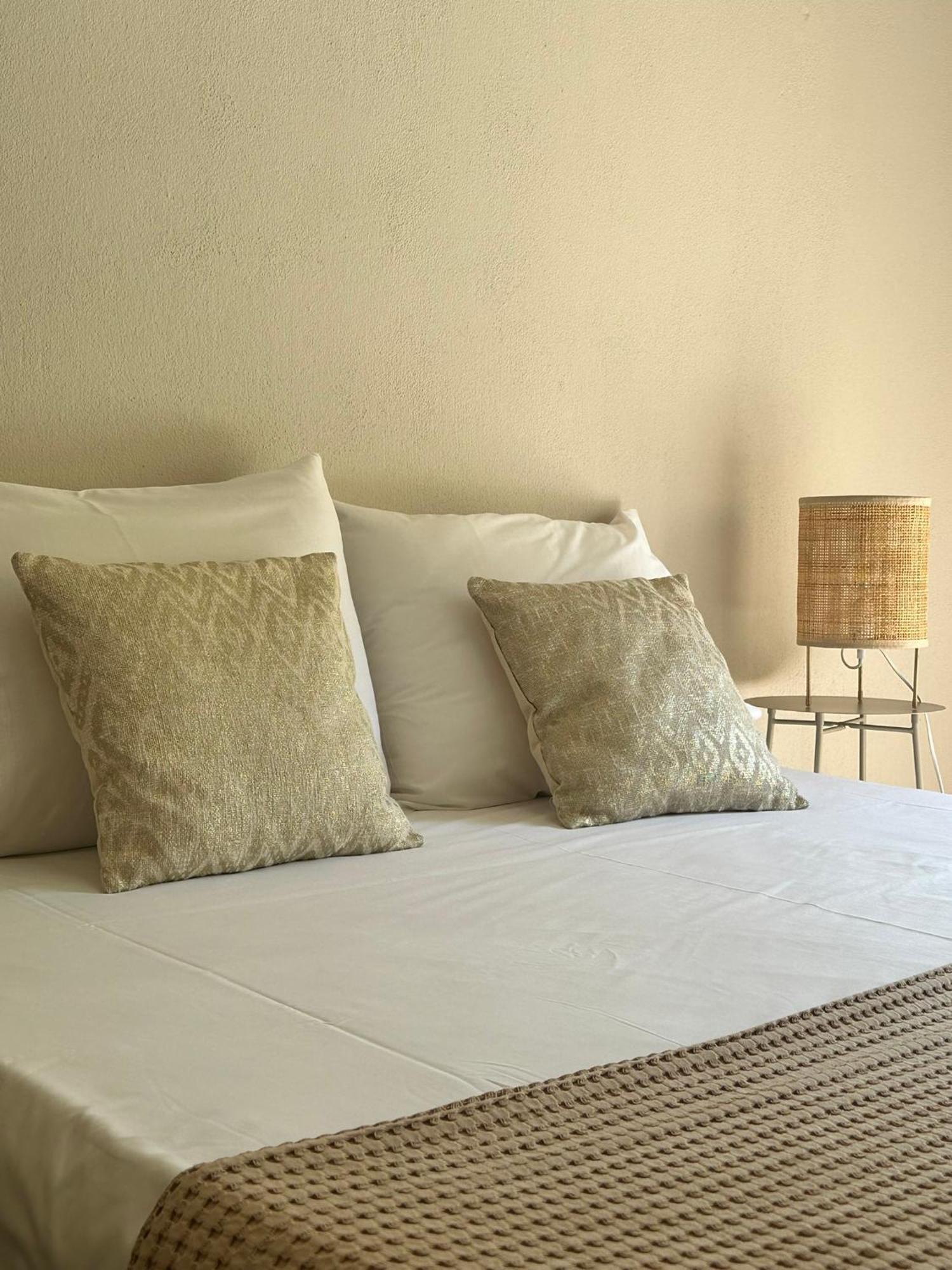 Anatoli Halkidiki Apartment