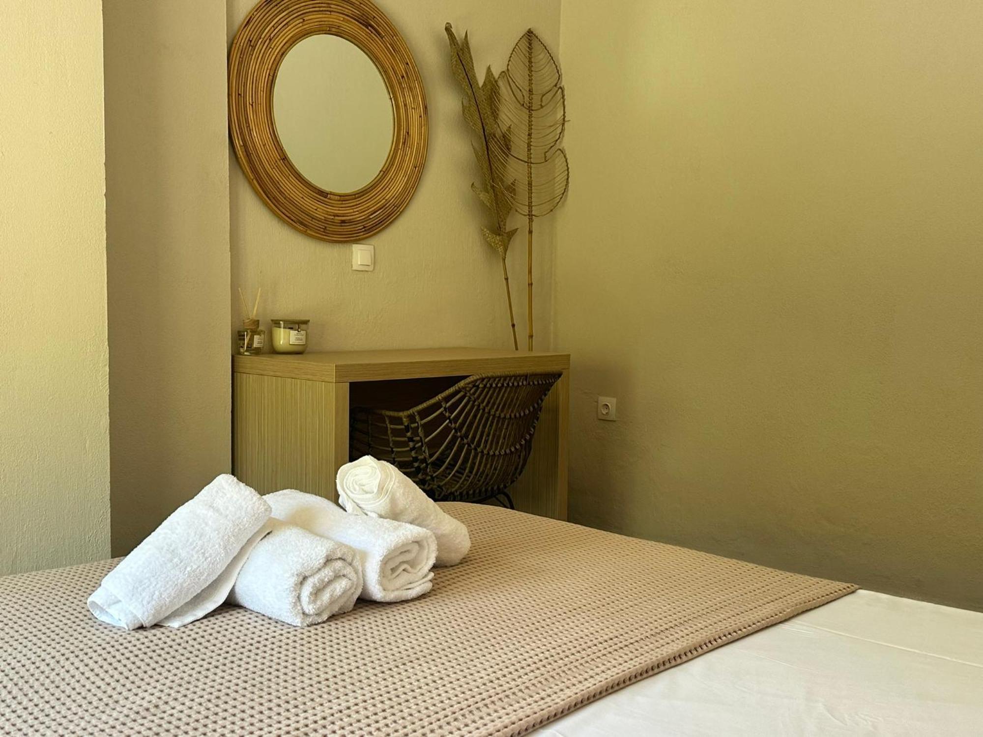 Apartment Anatoli Halkidiki
